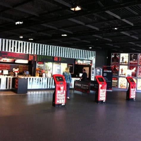Visit Hoyts Blacktown in NSW for a Fantastic Movie .